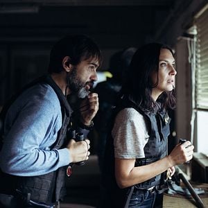 Foto Operação Maré Negra