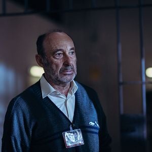 Foto Operação Maré Negra