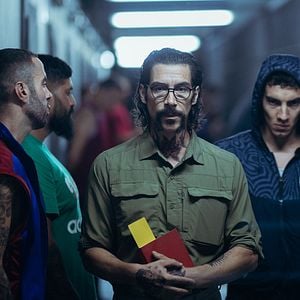 Foto Operação Maré Negra