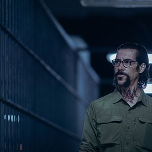 Foto Operação Maré Negra