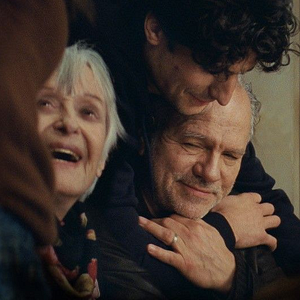 Foto Le Grand chariot