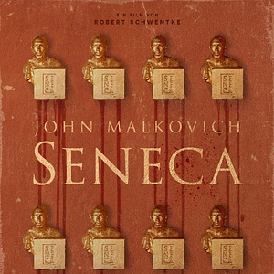 Foto Sêneca - A Respeito dos Terremotos