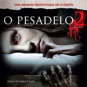 Foto O Pesadelo 2