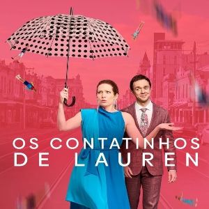 Foto Os Contatinhos de Lauren