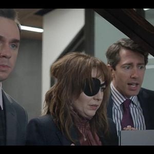 Foto Os Contatinhos de Lauren