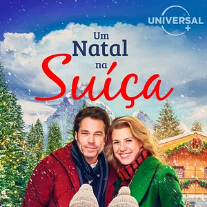 Foto Um Natal na Suíça