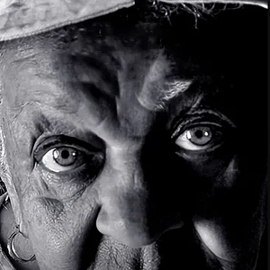 Foto Não Nasci Para Deixar Meus Olhos Perderem Tempo