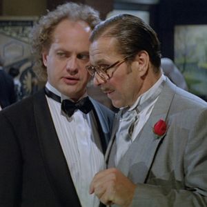 Foto Os Irresistíveis Falsários