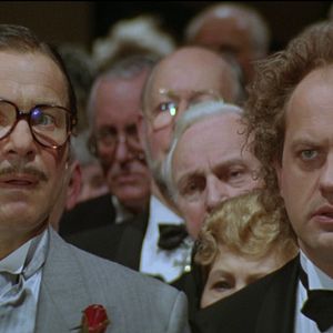 Foto Os Irresistíveis Falsários