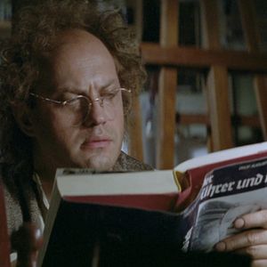 Foto Os Irresistíveis Falsários