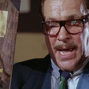 Foto Os Irresistíveis Falsários