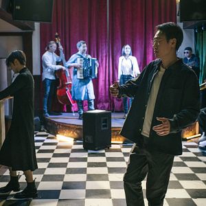 Foto Bai Ta Zhi Guang