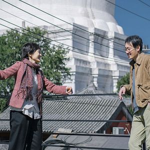 Foto Bai Ta Zhi Guang