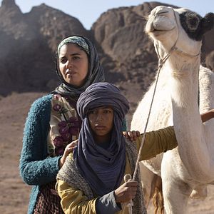 Foto Nadia Benzakour