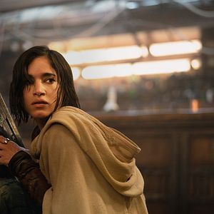 Foto Rebel Moon Parte Um: A Menina do Fogo