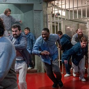 Foto Luther: O Cair da Noite