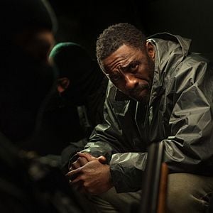 Foto Luther: O Cair da Noite