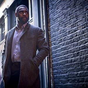 Foto Luther: O Cair da Noite