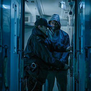 Foto Luther: O Cair da Noite