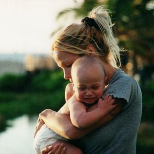 Foto Pamela Anderson - Uma História de Amor