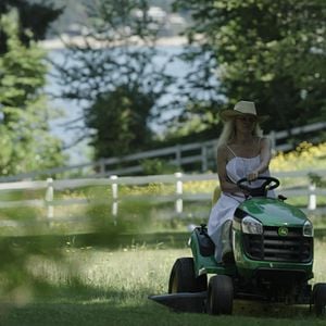 Foto Pamela Anderson - Uma História de Amor