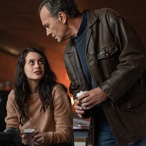 Foto A Garota na Fita