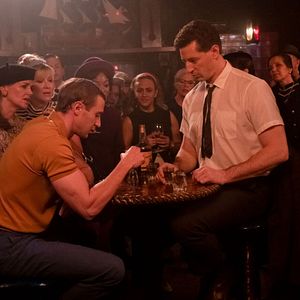 Foto Justin James Boykin