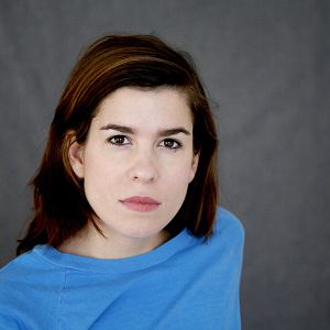 Foto Lydia Schamschula