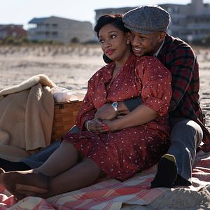 Foto Irmãos de Honra