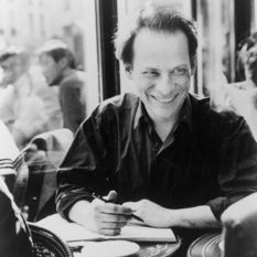 Foto Adam Gopnik
