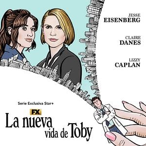 Foto A Nova Vida de Toby