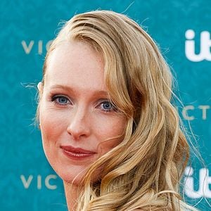 Foto Alice Orr-Ewing