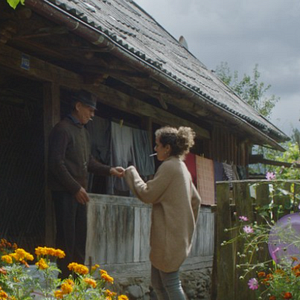 Foto Adentro mío estoy bailando