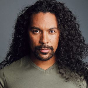 Foto Evan Dane Taylor