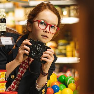 Foto Lisa Marie Trense