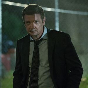 Foto Jeremy Renner