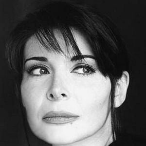 Foto Mariangela D'Abbraccio