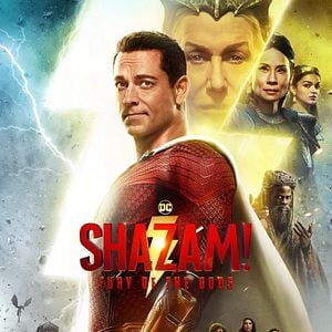 Foto Shazam! Fúria dos Deuses