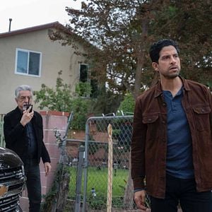 Foto Criminal Minds: Evolution