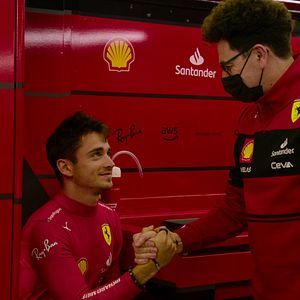 Foto Fórmula 1: Dirigir para Viver