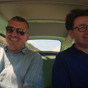 Foto Fórmula 1: Dirigir para Viver