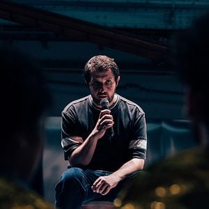 Foto Visões de Ramsés