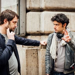 Foto Clément Cogitore