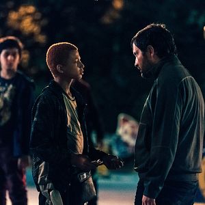 Foto Visões de Ramsés