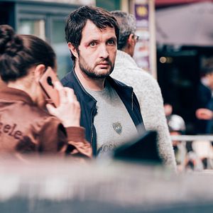 Foto Visões de Ramsés