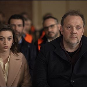 Foto Grégory Gadebois