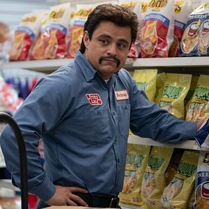 Foto Flamin’ Hot: O Sabor que Mudou a História