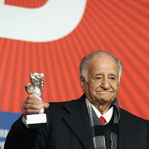 Foto Ali-Asghar Shahbazi