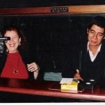 Foto Andança – Os Encontros e as memórias de Beth Carvalho