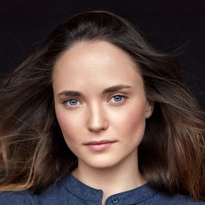 Foto Alyona Konstantinova